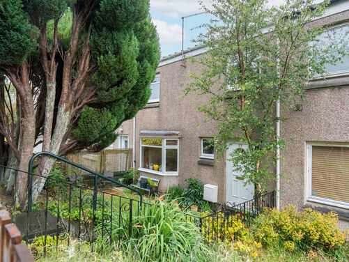 Kintyre Place, Falkirk, FK1 4SF