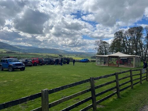 Gallery | Yorkshire Stretch Tents | Bespoke Stretch Tents Hire Yorkshire | Festival Marquee Hire | Wedding Venue Tent Hire