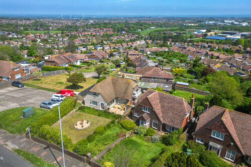Willingdon Road, Eastbourne