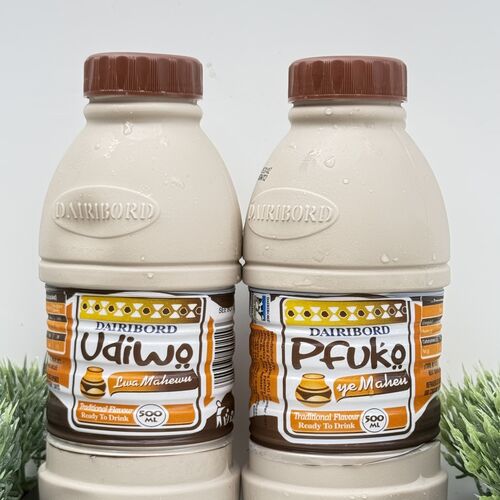 PFUKO MAHEU / UDIWO SMOOTHIE TRADITIONAL