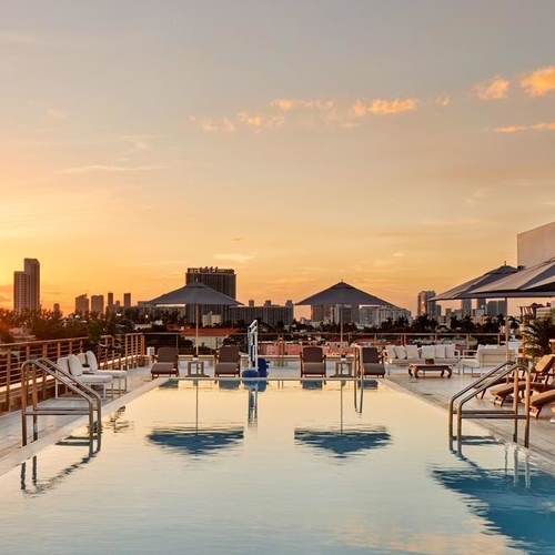 The Betsy South Beach