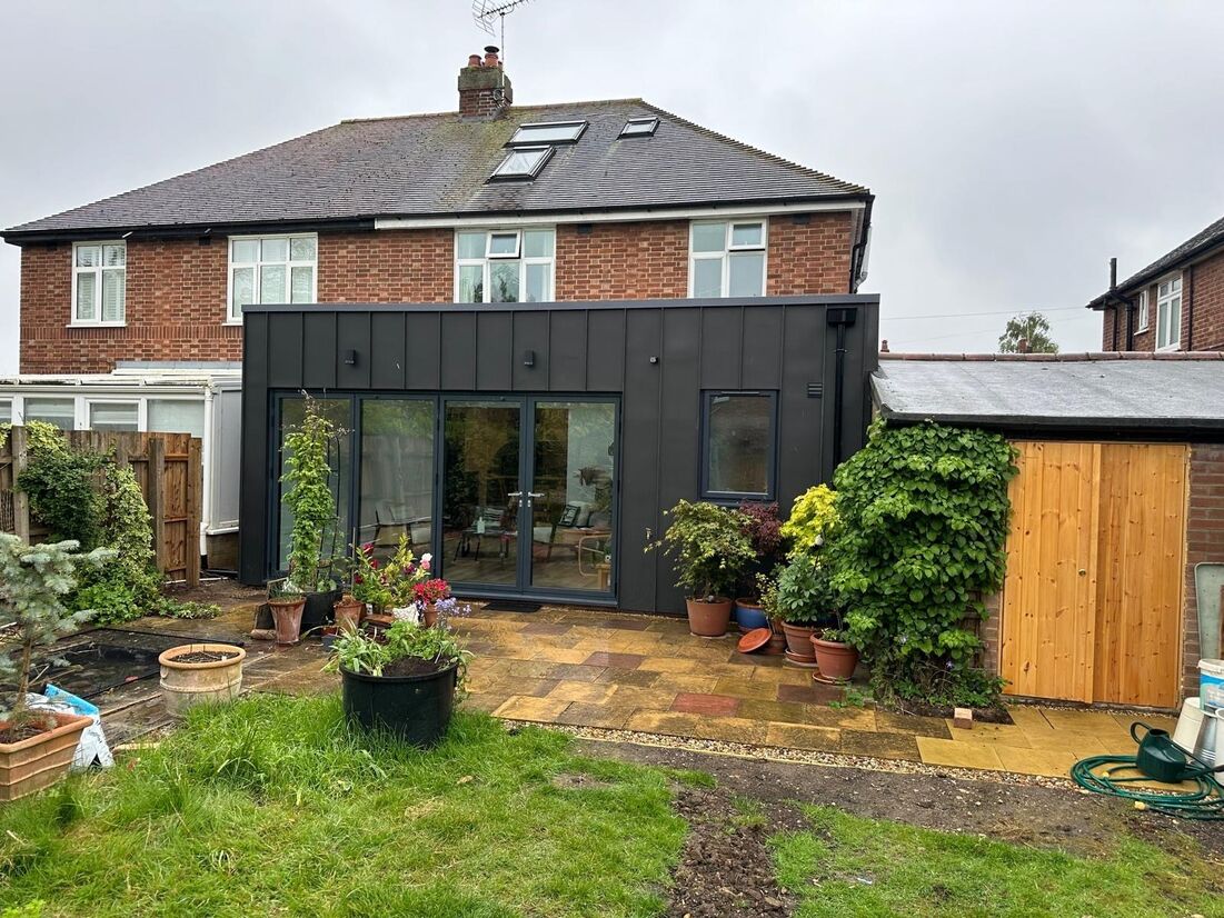 Gallery | Inspire Carpentry &amp; Construction Ltd | Construction Cambridge | Builder Cambridge | Loft conversions and extensions Cambridge