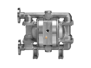 Wilden PS230 Bolted Metal