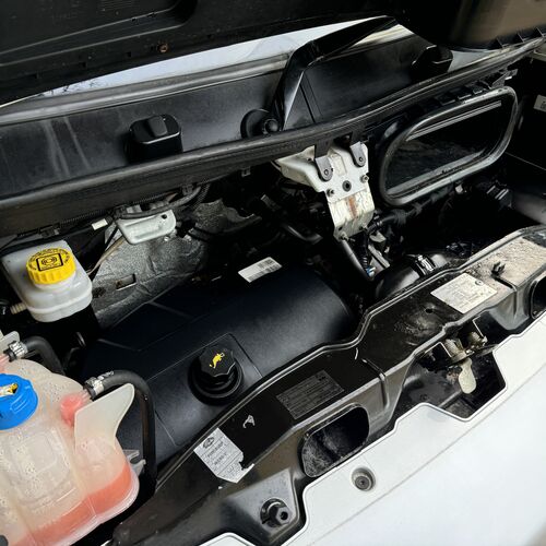 2008 Ace Firenze Motorhome 6 Berth Fiat Ducato 41k miles - Last owner 6.5yrs