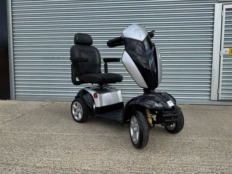 Kymco Agility
