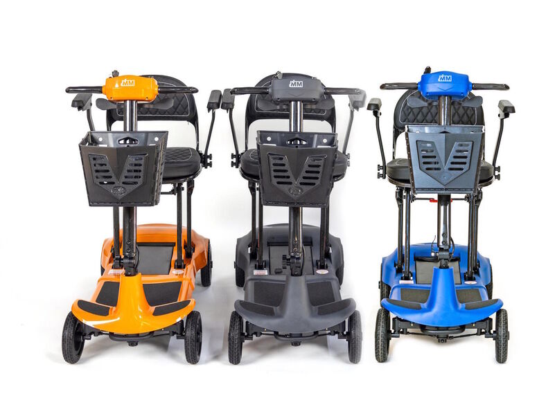 Genie Ultralight