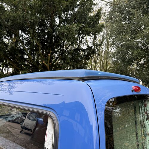 Drivelodge JOEY 1999 Renault Kangoo 1.9D Micro Camper Van 2 Berth