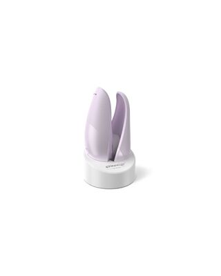 Womanizer Liberty Clitoral Massager Lilac