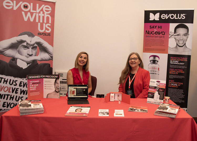 Exhibition Hall | Welsh Aesthetics Symposium | Aesthetic Conference  | Aesthetics Events | Medical Aesthetics