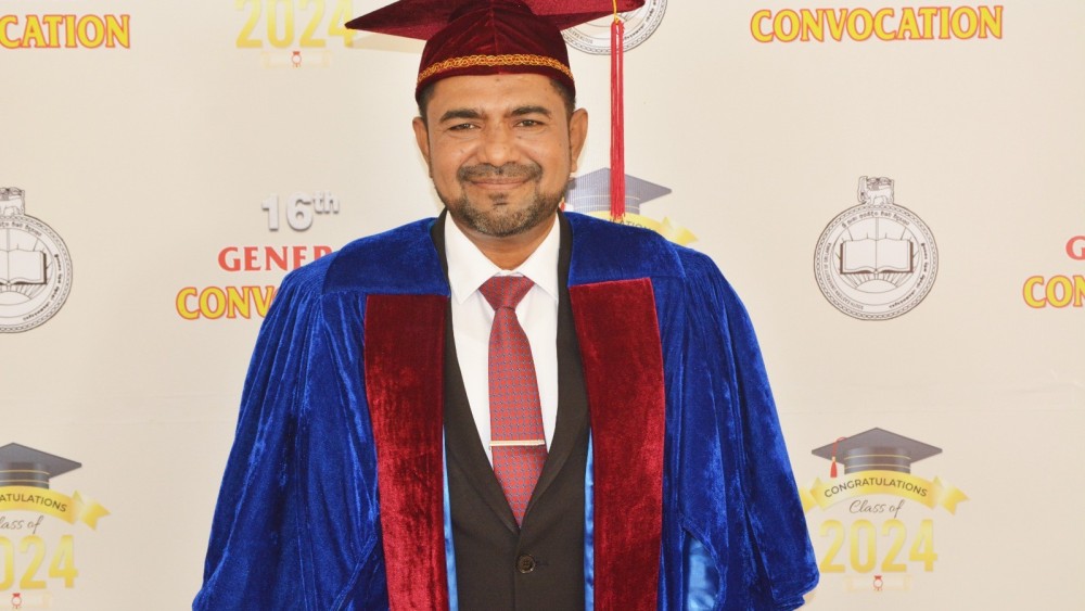 தென்கிழக்கு பல்கலை. கலைப்பீட பீடாதிபதியாக பாஸில் மீள தெரிவு