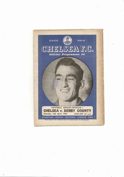 Today's Football Programme updates