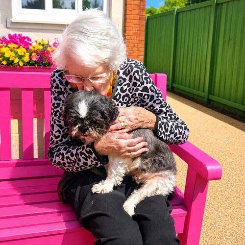 Events | Kinmel Lodge LTD | Care Home Conwy | Dementia Care North Wales | Residential Care Kinmel Bay
