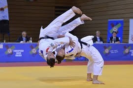 The judo move
