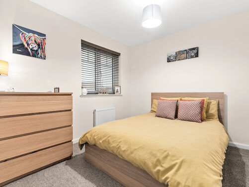 Lapwing Place, Alloa, FK10 1SJ