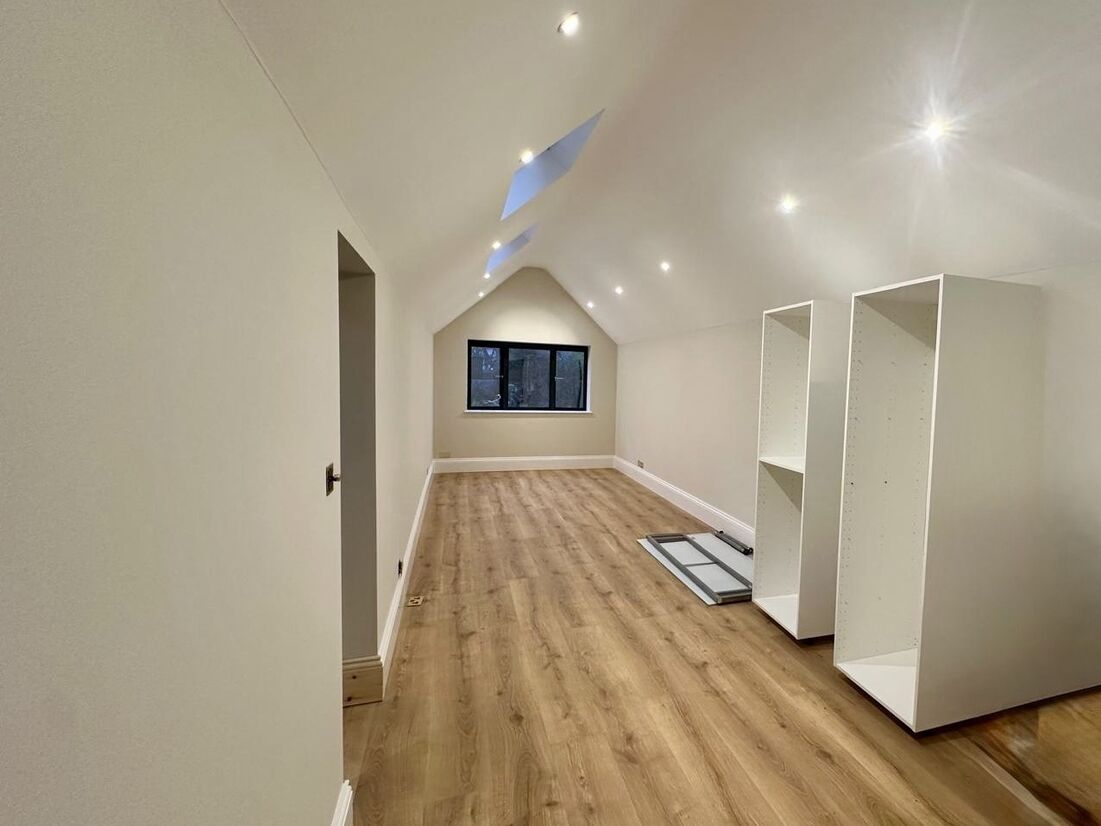 Gallery | Inspire Carpentry &amp; Construction Ltd | Construction Cambridge | Builder Cambridge | Loft conversions and extensions Cambridge