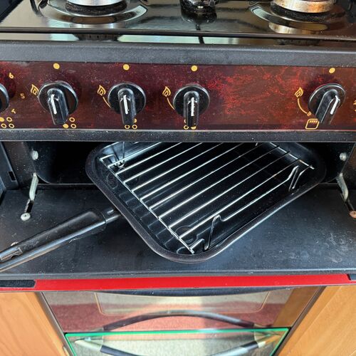 Autotrail Cherokee Mercedes Sprinter 2002 - 2.7CDi Auto - 36k miles