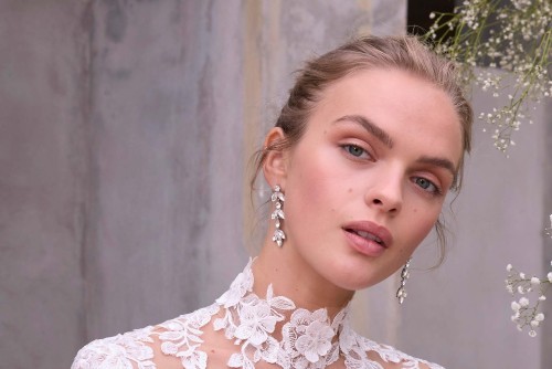 From Mori Lee designer Jiyup Kim