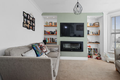 Beamsley Road, Eastbourne