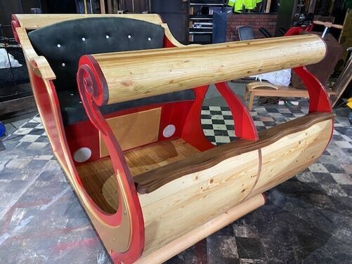 Stills Gallery | Not Just Props Hertfordshire