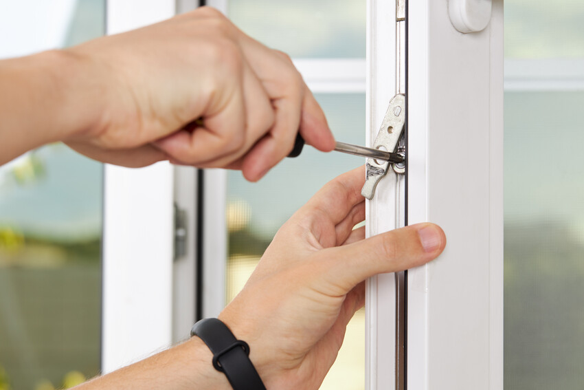 uPVC Door Locks Acton | Repairs &amp; Hardware | Acton Locksmith