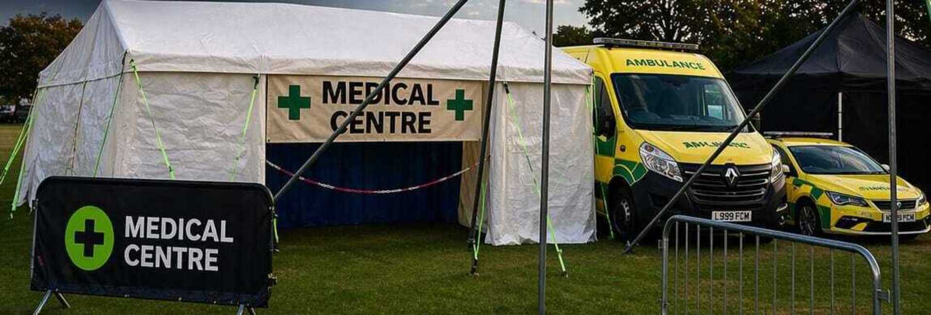 Event Medical Services Across the UK | Wales Event Medical  Professional Event Medical Cover UK | Trusted Medics  UK Event Medical & First Aid Services | Wales EMS