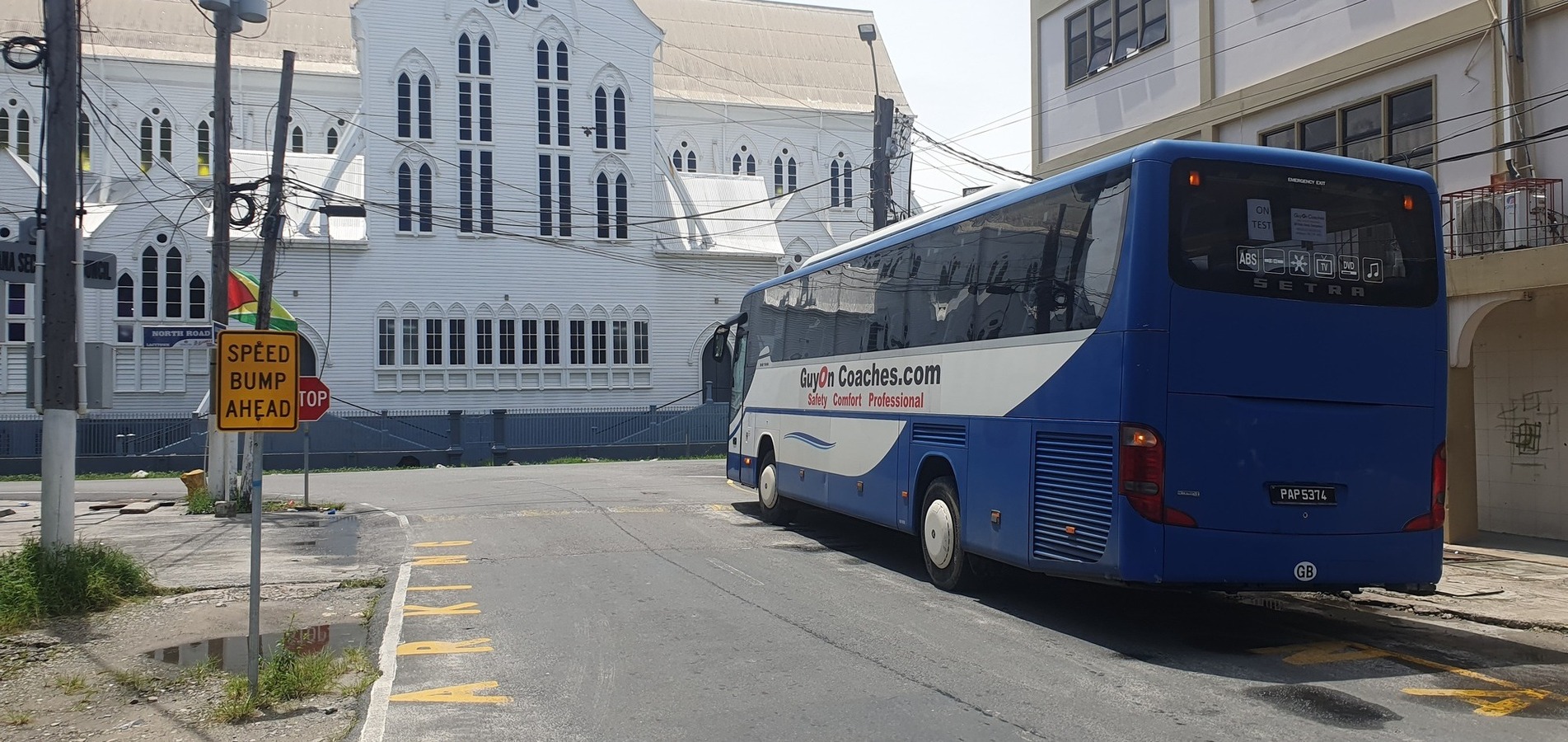 Home  | GuyOn Transport Inc