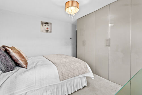 Willow Drive, Polegate