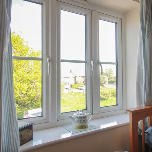 Rose Place, Crowborough