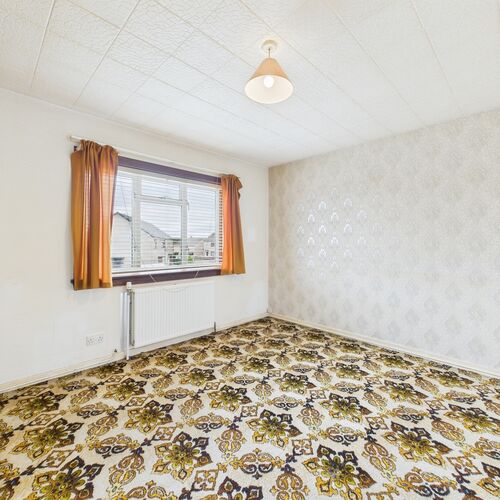 Lammermuir Road, Kilmarnock