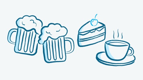 The best website packages for Pubs & Cafes