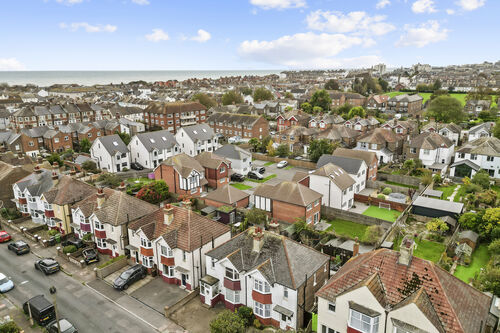 Woodgate Road, Eastbourne