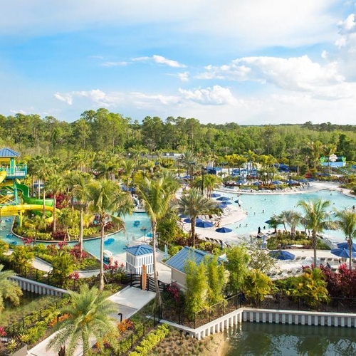 The Grove Resort Orlando