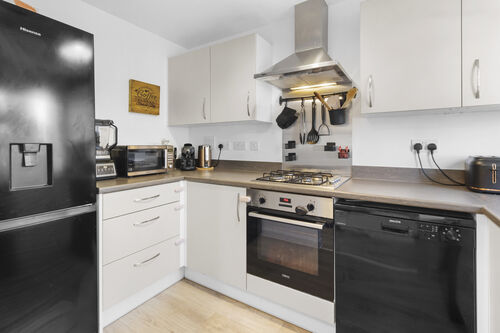 Daytona Close, Eastbourne
