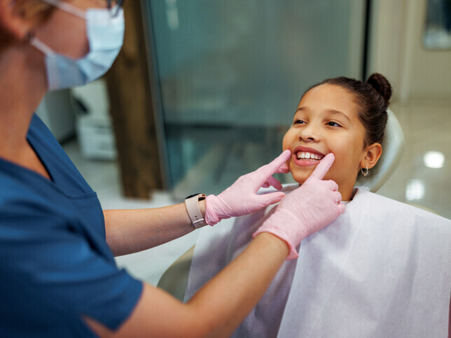 Dental Hygiene | Cramond House Dental Practice | Dentist Clitheroe Preston Manchester | Dental Implants Clitheroe Preston Manchester | Gum Surgery Clitheroe Preston Manchester