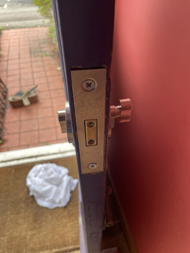 Locksmiths Didcot