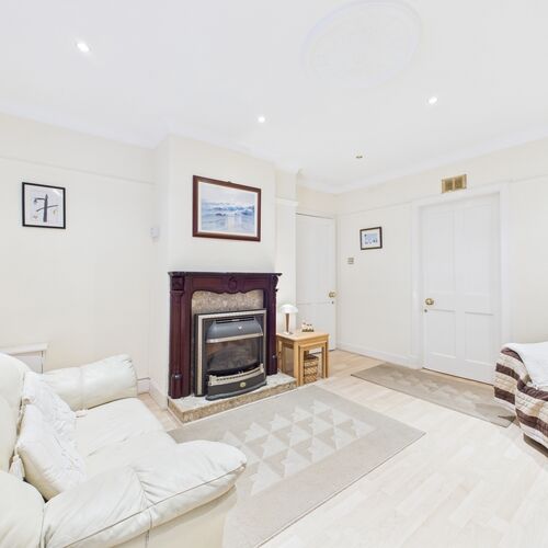 Glenriddet Avenue, Kilbirnie 