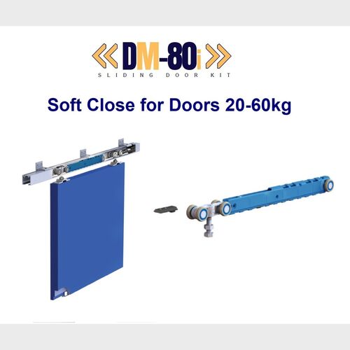 DM-80i Internal Sliding Door Kit