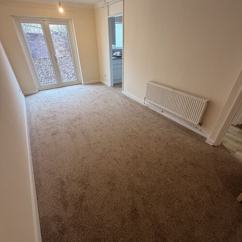 CMK - GROUND FLOOR MAISONETTE with GARDEN - 1 BEDROOM