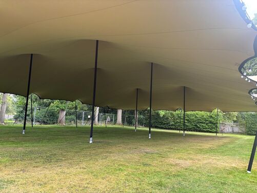 Gallery | Yorkshire Stretch Tents | Bespoke Stretch Tents Hire Yorkshire | Festival Marquee Hire | Wedding Venue Tent Hire