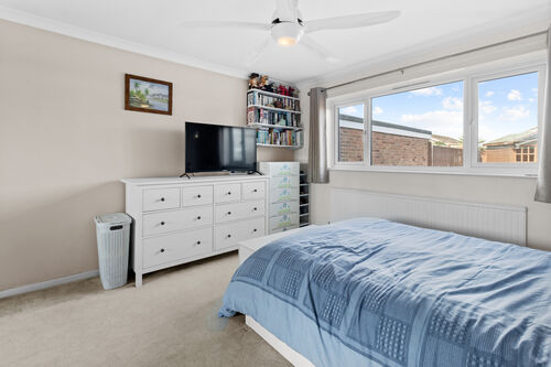 Middleton Drive, Eastbourne