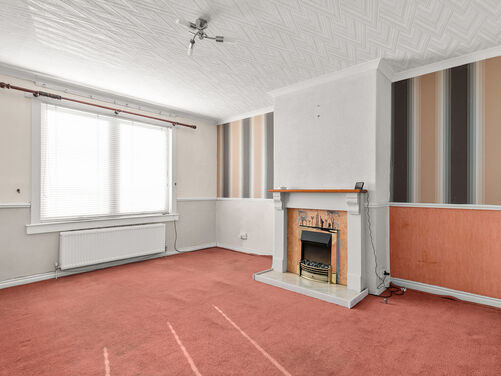 Quarrolhall Crescent, Carronshore, FK2 8AL