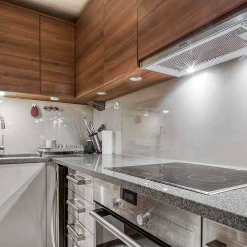 Imperial Road, London, SW6