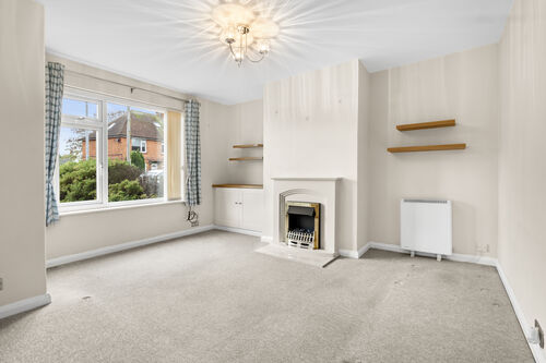 Rye Street, Eastbourne