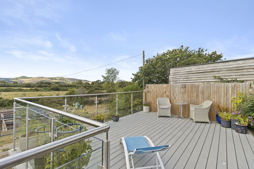 Aberdale Road, Polegate