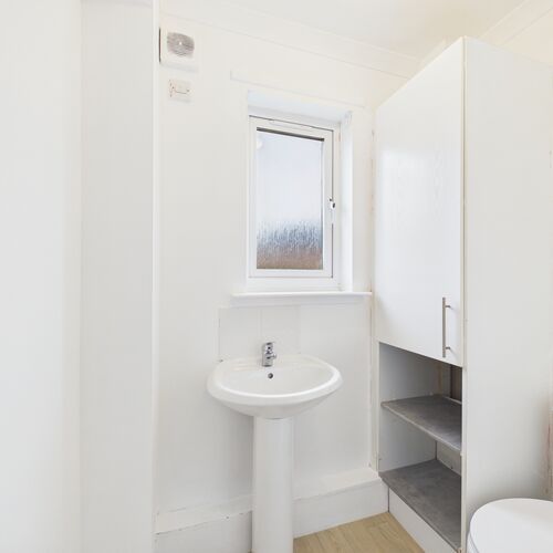 New Street, Stevenston 