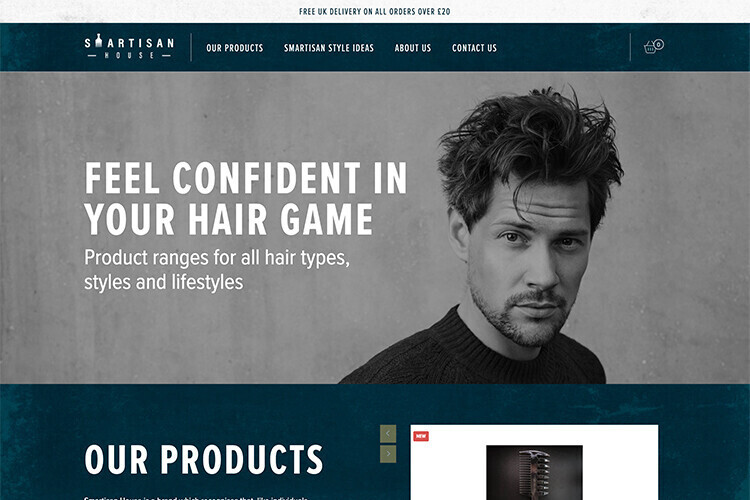 What is a logo tagline? 