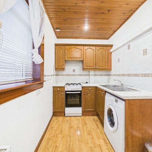 Barrie Terrace, Ardrossan 