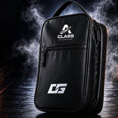 A Class x OG Glove Wallet