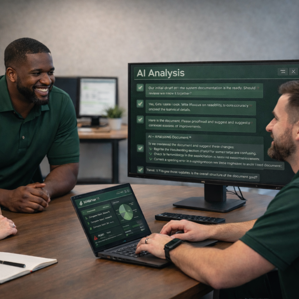 How Empower is harnessing the power of AI