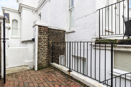 Hartington Place, Eastbourne